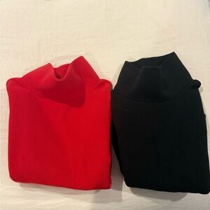 Dudley Stephens park slope fleeces - each $40 or 2 for $70, both size small